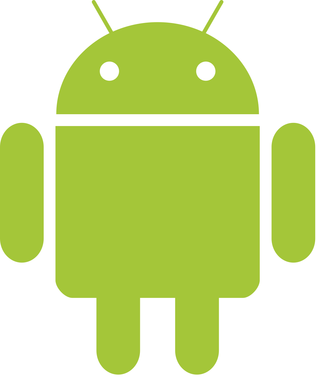 android logo PNG17